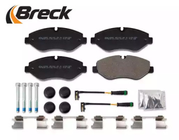 breck 291920070300